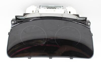 Speedometer Cluster MPH 2007-2008 LEXUS LS460 OEM #7736 83800-50352