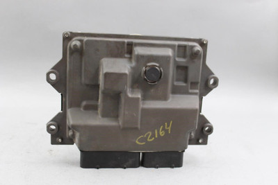 CROSSTREK 2024 Engine ECM 37349 22765AS781 high resolution2