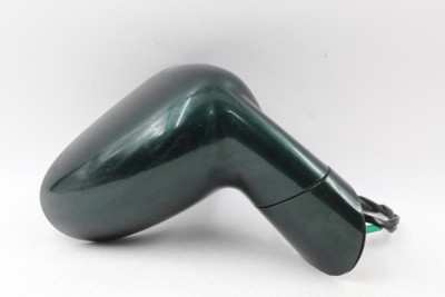 Right Passenger Side Green 3 Wire Door Mirror Power 2007-08 SATURN SKY OEM #7536 high resolution2