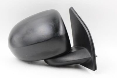 Right Passenger Side Black Door Mirror 2007-2017 JEEP/PLYMOUTH COMPASS OEM #7213 0111074