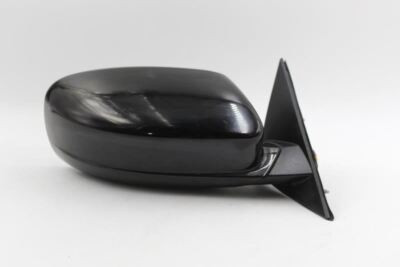 Right Passenger Side Black Door Mirror Power 2011-2014 DODGE CHARGER OEM #7264