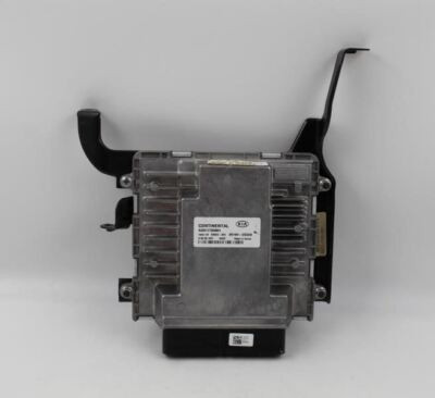 Engine ECU ECM Electronic Control Module 2019-2020 KIA OPTIMA OEM #7306 39199-2G028
