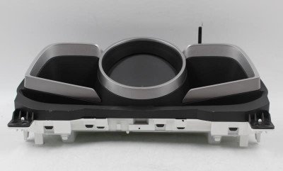 Speedometer Cluster MPH Without Tachometer 2014-2016 MAZDA 3 OEM #7351 BJ3755430 high resolution2