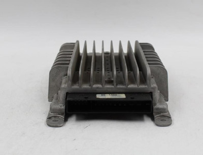 Audio Equipment Radio Amplifier Sedan 2005-2008 AUDI A4 OEM #7395 8E5035223C high resolution2