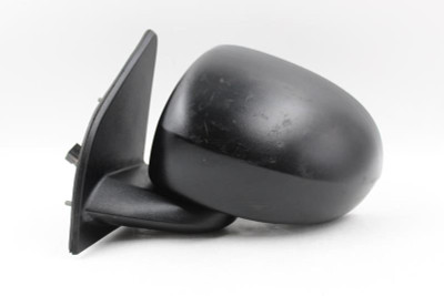 Left Driver Side Black Door Mirror Power 2007-12 JEEP/PLYMOUTH COMPASS OEM #7217 011074 high resolution2