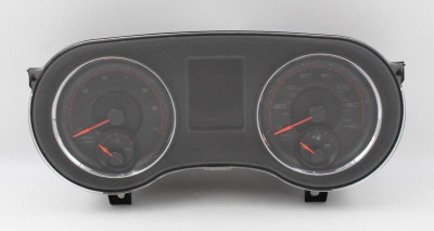 Speedometer Cluster 140 MPH 2014 DODGE CHARGER OEM #6904 156054732AC high resolution2