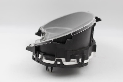 Speedometer KPH S CVT 2017-2019 NISSAN SENTRA OEM #6908 2481034U9A high resolution2