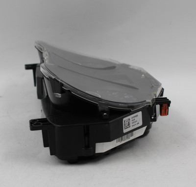 Speedometer Cluster Japan Built With Blind Spot Alert MPH 2020 TOYOTA C-HR #6875 83800-10690 high resolution2