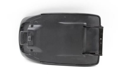 Black Console Front Floor CVT 2018-2019 NISSAN SENTRA OEM #6688