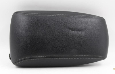 Black Console Front Floor Sedan 2014-2019 TOYOTA COROLLA OEM #6631 high resolution2