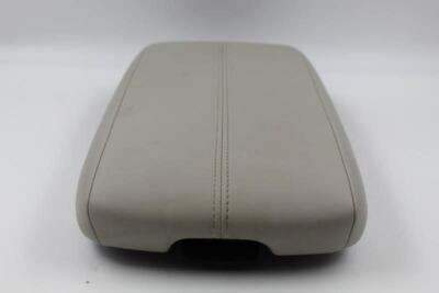 Gray Console Front Floor 2019-2020 NISSAN ALTIMA OEM #6727