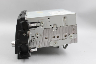 Audio Equipment Radio Display And Receiver Am-fm-cd Fits 14-15 MAZDA 6 36905 GJS266DV0C high resolution2
