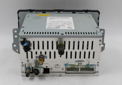 Audio Equipment Radio Receiver 5.0" Screen 2016-18 KIA OPTIMA OEM #6810 96180-D5100WK high resolution2