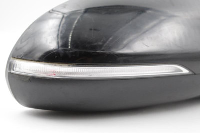 Right Passenger Side Black Door Mirror Power 2016-2020 KIA OPTIMA OEM #6660 87620D5050 high resolution2