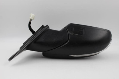 Right Passenger Side Black Door Mirror Power 2016-2020 KIA OPTIMA OEM #6660 87620D5050 high resolution2