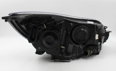 Left Driver Headlight HID EV Electric Vehicle 2012-2018 FORD FOCUS OEM #6709 CM58-13D155-AH high resolution2