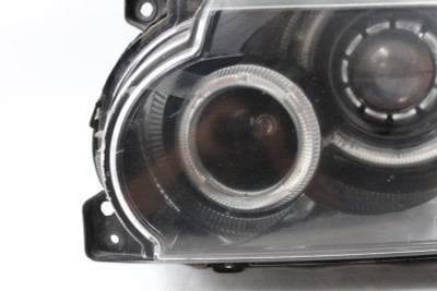 2010-2012 RANGE ROVER LEFT DRIVER SIDE BI-XENON HEADLIGHT NON ADAPTIVE #6744 AH42-13W030-CB high resolution2