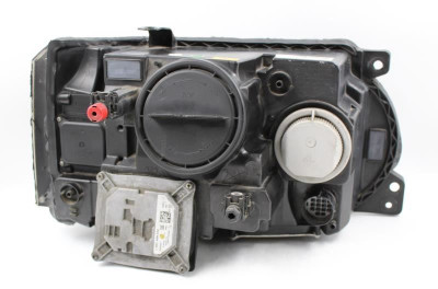 2010-2012 RANGE ROVER LEFT DRIVER SIDE BI-XENON HEADLIGHT NON ADAPTIVE #6744 AH42-13W030-CB high resolution2
