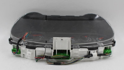 Speedometer 2007 SUBARU IMPREZA OEM #6628 85003FE11 high resolution2