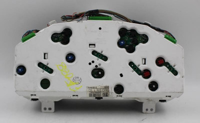 Speedometer 2007 SUBARU IMPREZA OEM #6628 85003FE11 high resolution2