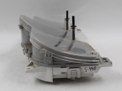 Speedometer Cluster 120 MPH 2006-2008 PT CHRYSLER CRUISER OEM #6636 05107623AF high resolution2