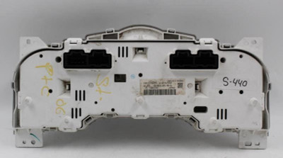 Speedometer Cluster 120 MPH 2006-2008 PT CHRYSLER CRUISER OEM #6636 05107623AF high resolution2