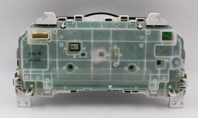 Speedometer 2014-2016 MAZDA 3 OEM #7173 BHR155430 high resolution2