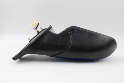 Right Blue Passenger Side View Mirror Power Turbo 2011-2014 HYUNDAI SONATA #7987 87620-3Q110 high resolution2