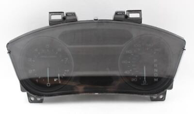 Speedometer MPH ID EB5T-10849-EA Thru Ef 2014-2015 FORD EXPLORER OEM #7885 EB5T-10849-ED