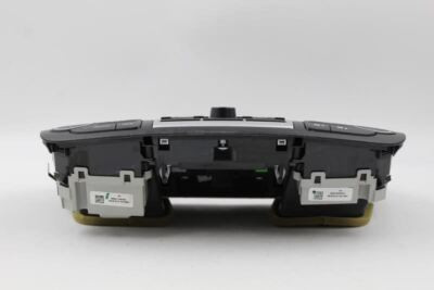Driver Left Temperature Control 2007-2012 ACURA RDX OEM #7922 79620STKA410M1
