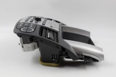 Driver Left Temperature Control 2007-2012 ACURA RDX OEM #7922 79620STKA410M1