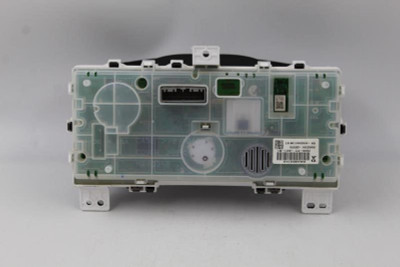 Speedometer Cluster Upper Speedometer EX 2012-2015 HONDA CIVIC OEM #7925 78200-TT1-A011-M1 high resolution2