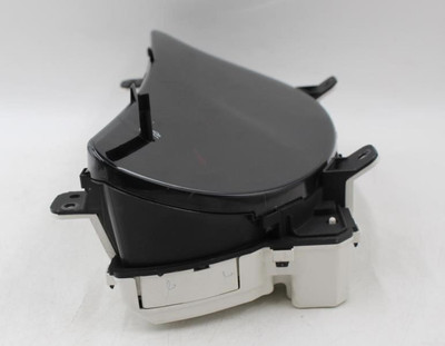 Speedometer Cluster MPH 4 Cylinder Le 2007-2009 TOYOTA CAMRY OEM #7963 83800-06050 high resolution2