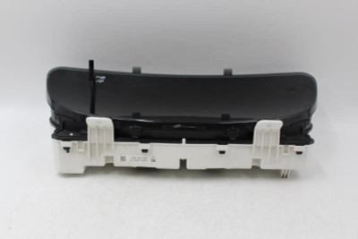 Speedometer Cluster MPH 4 Cylinder Le 2007-2009 TOYOTA CAMRY OEM #7963 83800-06050 high resolution2