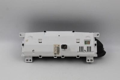 Speedometer Cluster Lower Tachometer EX Sedan 2014-2015 HONDA CIVIC OEM #7828 78100-TR0-A132-M1