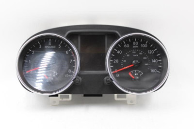 Speedometer Cluster Japan Built MPH 2012-2015 NISSAN ROGUE OEM #7902 248101VX5A high resolution2