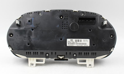 Speedometer Cluster Japan Built MPH 2012-2015 NISSAN ROGUE OEM #7902 248101VX5A high resolution2