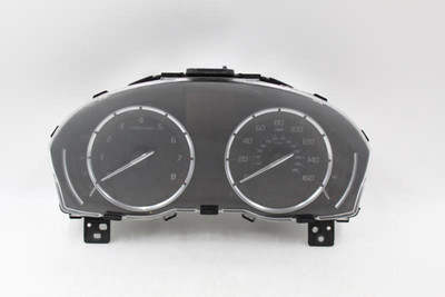 Speedometer MPH Tech 2015-2019 ACURA TLX OEM #7820 78100-TZ4-A150-M1 high resolution2