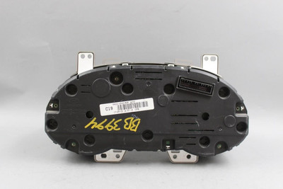 Speedometer Cluster 23K MPH With Navigation 2016-2017 HYUNDAI VELOSTER OEM 36837 94031-2V201RDR high resolution2