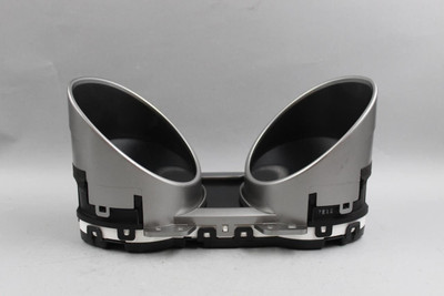 Speedometer Cluster 23K MPH With Navigation 2016-2017 HYUNDAI VELOSTER OEM 36837 94031-2V201RDR high resolution2