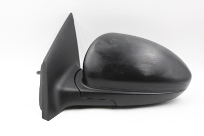 Left Driver Side Black Door Mirror 2011-2014 CHEVROLET CRUZE OEM #7472 95220858 high resolution2
