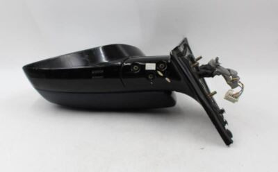 Left Driver Side Blue Door Mirror Power Heated 2005-2007 NISSAN MURANO OEM #7502