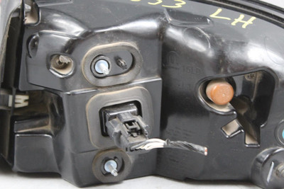 Left Driver Tail Light Quarter Panel Mounted Fits 15-23 DODGE CHARGER OEM #36839 68213145AD high resolution2