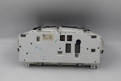 Speedometer Cluster MPH US Market SE FWD 2006-2008 HONDA PILOT OEM #7767 78100STWA130