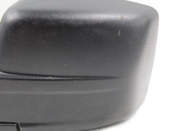 Left Driver Side Black Door Mirror Power Heated 2008-2012 JEEP LIBERTY OEM #7636