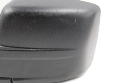 Left Driver Side Black Door Mirror Power Heated 2008-2012 JEEP LIBERTY OEM #7636 high resolution2