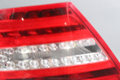 Driver Tail Light 204 Type C250 Coupe 2012-2015 MERCEDES C-CLASS OEM #36833 2049060603 high resolution2