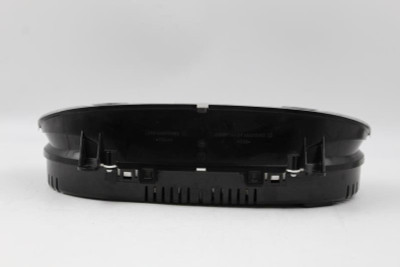 Speedometer Cluster MPH 120 Analog 2015 DODGE DART OEM #7715 554016157004 high resolution2