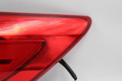Right Passenger Tail Light Quarter Panel Mounted Fits 14-16 KIA SPORTAGE #5692