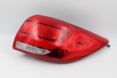 Right Passenger Tail Light Quarter Panel Mounted 2014-2016 KIA SPORTAGE #6218 92402-3W5 high resolution2